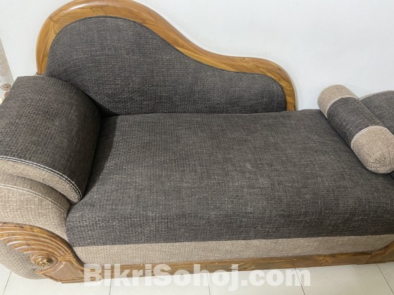 Sofa and Divan